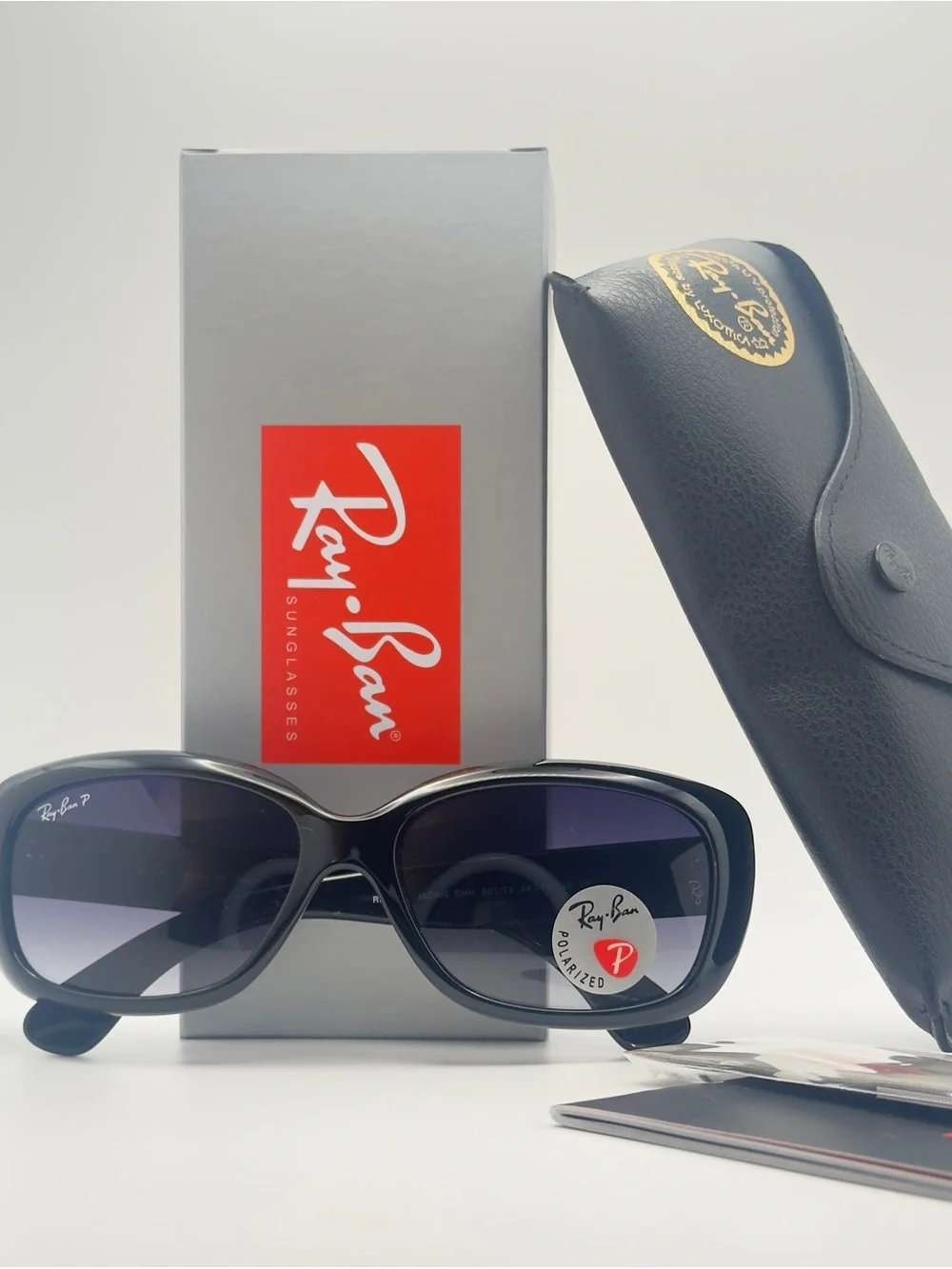 Ray-Ban RB4101 JACKI OHH